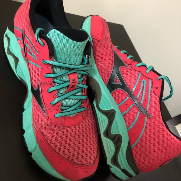 mizuno wave inspire 11 size 8.5